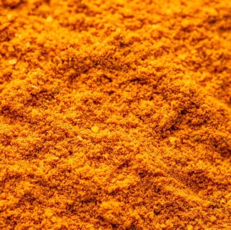 Curry Doux – Image 2