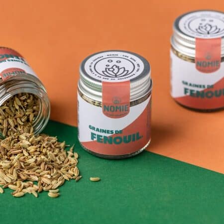 Fenouil BIO