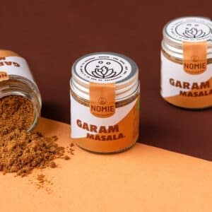 Garam Masala BIO