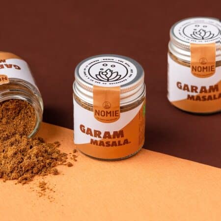 Garam Masala BIO