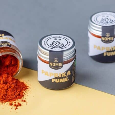 Paprika fumé BIO – Image 3