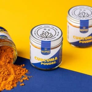 Curcuma BIO