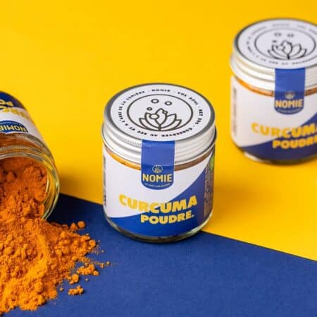 Curcuma BIO