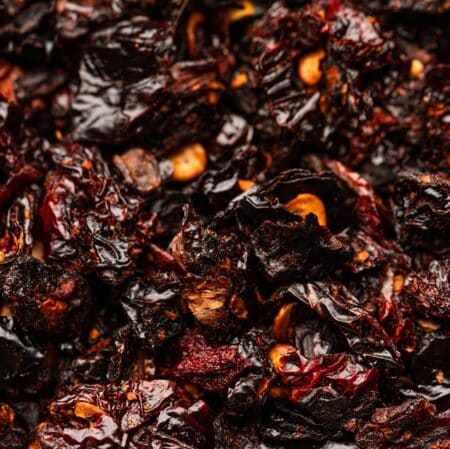 Piment Chipotle rouge fumé – Image 2