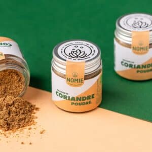 Coriandre BIO