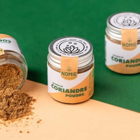 Coriandre BIO