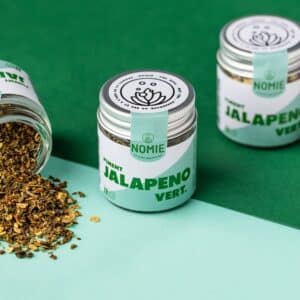 Piment Jalapeño vert
