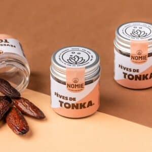 Tonka (fève)
