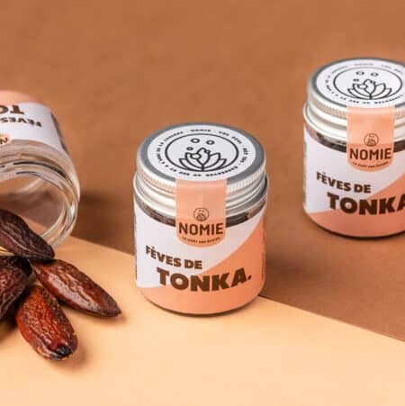 Tonka (fève)