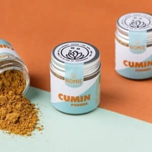 Cumin BIO