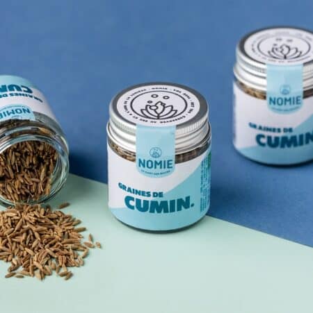 Cumin BIO – Image 3