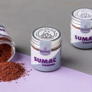 Sumac
