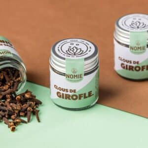 Clous de Girofle BIO