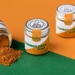 Carrot Cake BIO