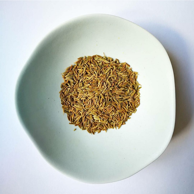 Graines de cumin, Nomie &reg;
