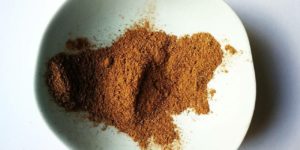 Le Garam Masala, Nomie ®