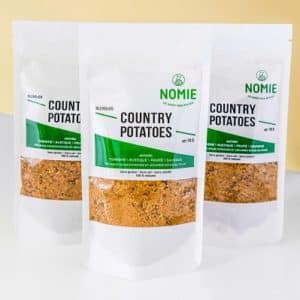 Country Potatoes