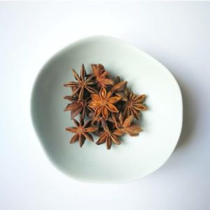Badiane (anis étoilé)