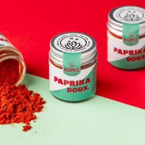 Paprika doux BIO