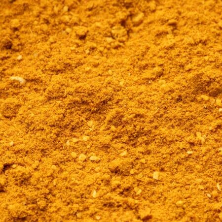 Curry Sauvage – Image 2