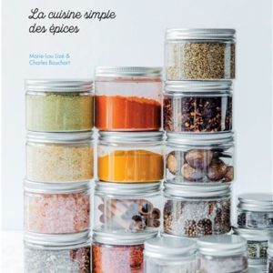 Le Bar à Épices
