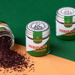 Hibiscus BIO