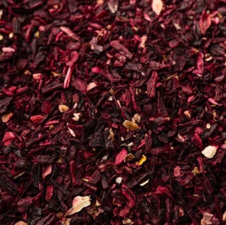 Hibiscus BIO – Image 2