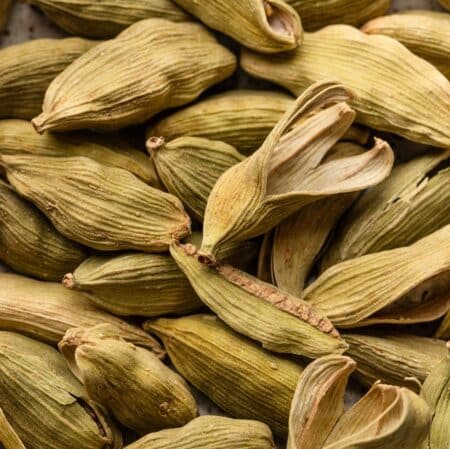 Cardamome verte BIO – Image 2