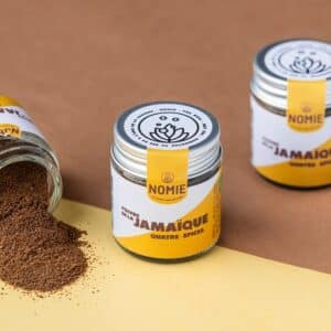 Baies de la Jamaïque BIO