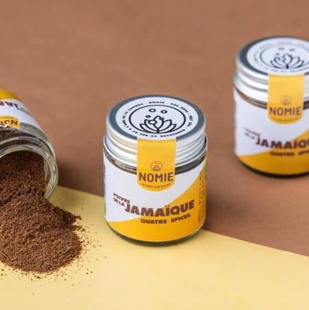 Baies de la Jamaïque BIO