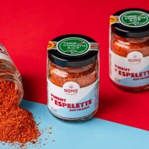 Nos Épices Françaises