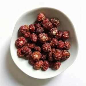 Piment Cerise