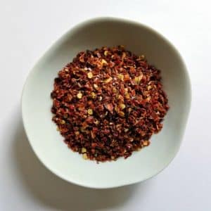 Piment Jalapeño rouge