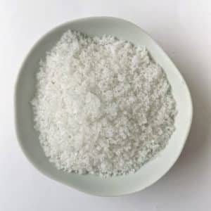 Fleur de sel de Guérande, I.G.P.