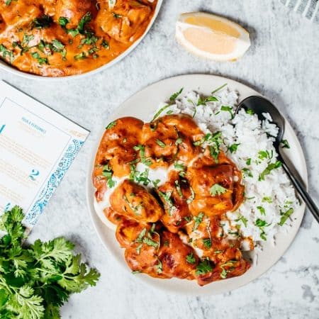 Butter Chicken – Image 2