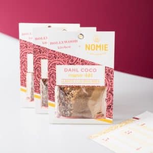 Dahl Coco