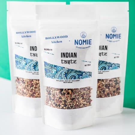Indian Taste – Image 2