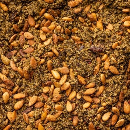 Zaatar Sauvage – Image 2