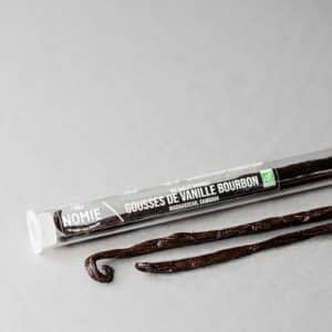 Vanille XXL Bourbon BIO