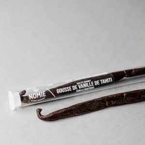 Vanille XXL de Tahiti
