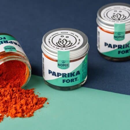 Paprika fort BIO – Image 3