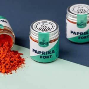 Paprika fort BIO