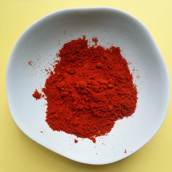 Paprika fumé au bois de chêne BIO, Achat, Conseils, Recettes