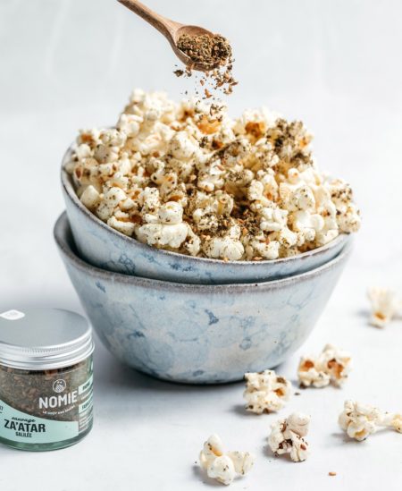 Zaatar Sauvage – Image 5