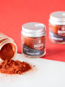 Paprika fumé