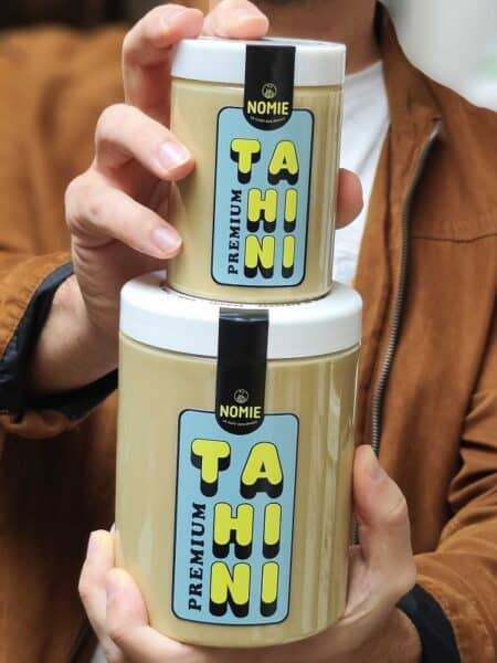 Tahini Premium, crème de sésame – Image 3