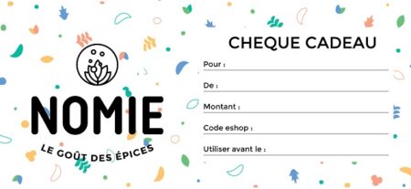 CARTE CADEAU – Image 3