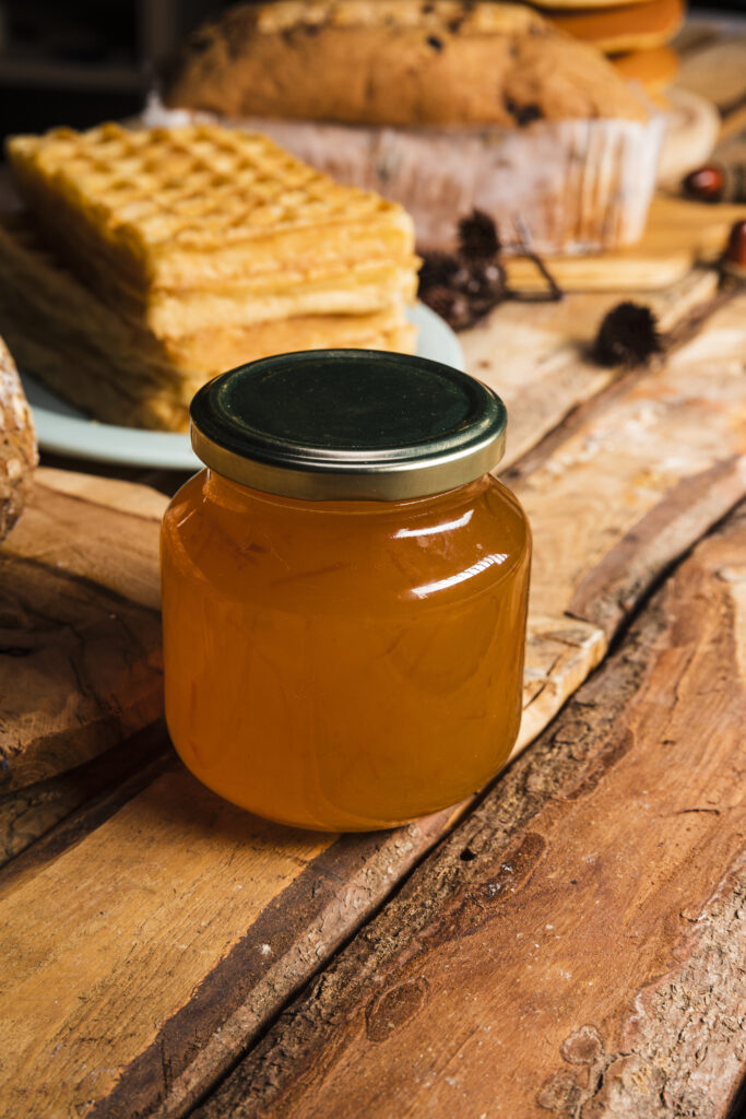 Photographie : Confiture Pexels®