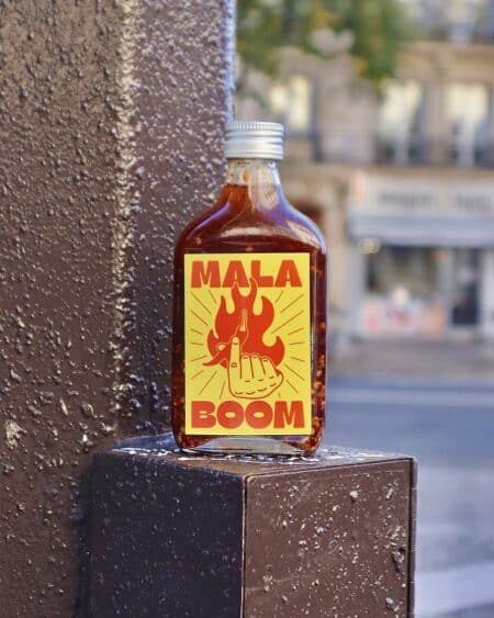 MalaBoom Chili Oil – Image 3