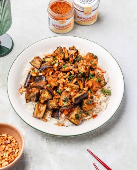 Shichimi Togarashi – Image 3